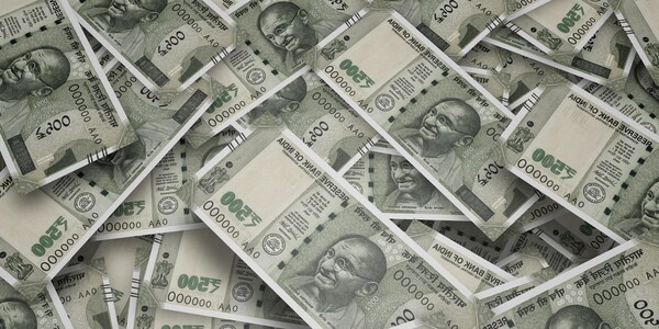 Rupee Declines: Currency Falls 21 Paise to 94.66 Against US Dollar