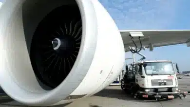 Russia Enacts Aviation Fuel Export Ban Effective Until November 30