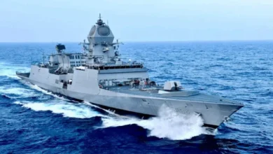 SAIL Supplies Special Steel for New Indian Navy Ships