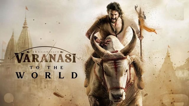 SS Rajamouli Gears Up for Epic Varanasi Battle Scene with 3,500 Junior Artists in Hyderabad