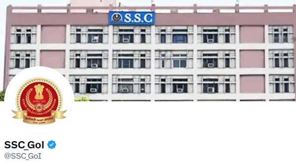 SSC CGL 2026 Application Window Reopened