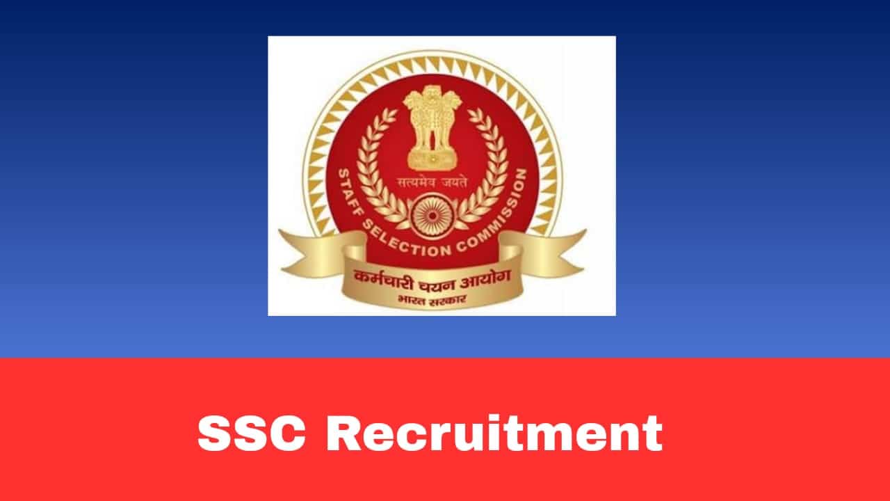 SSC JSA/LDC Recruitment 2026