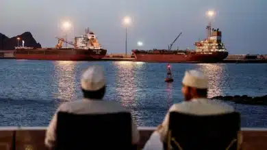 Sailors Face Exhaustion and Stress After Prolonged Blockade in the Strait of Hormuz
