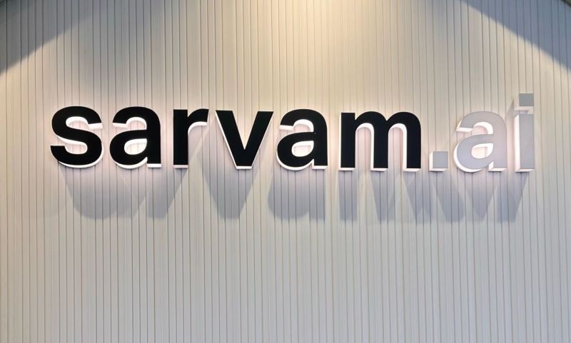 Sarvam Enters Unicorn Club with $234 Million Funding Round