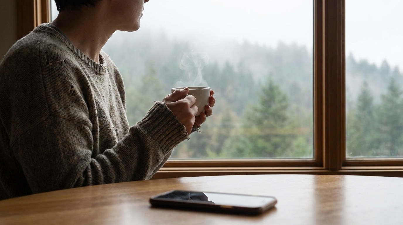 Shifting Your Focus From Image To Experience