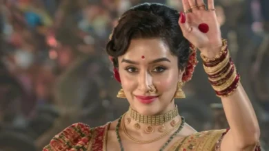 Shraddha Kapoor's Eetha Ignites Title Controversy: NCP and Vithabai Narayangaonkar's Family Demand Change