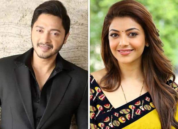 Shreyas Talpade and Kajal Aggarwal's 'The India Story' Hit with Legal Notice Over Farming Controversy