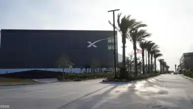 SpaceX IPO: Company Surpasses Amazon in Market Value Following IPO Surge; Options Trading Commences