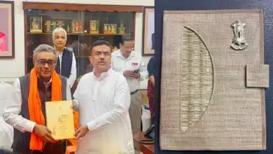 Speedy Justice: Labour Commissioner Targets 178 DMRC Cases