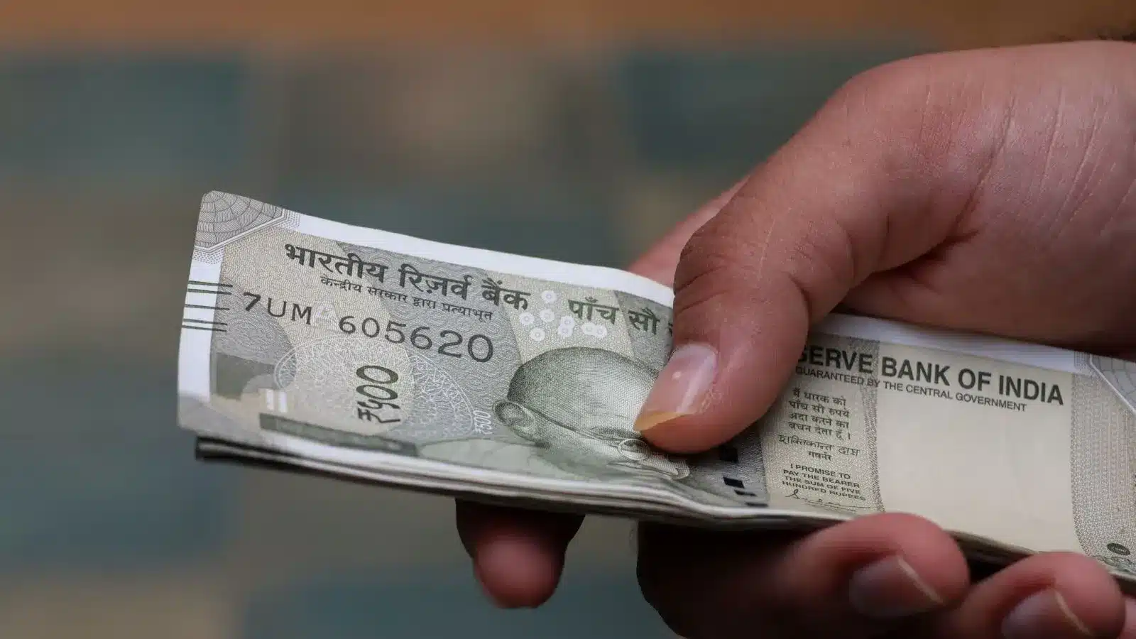 Strategies for Safeguarding Your Wealth Amidst a Declining Rupee