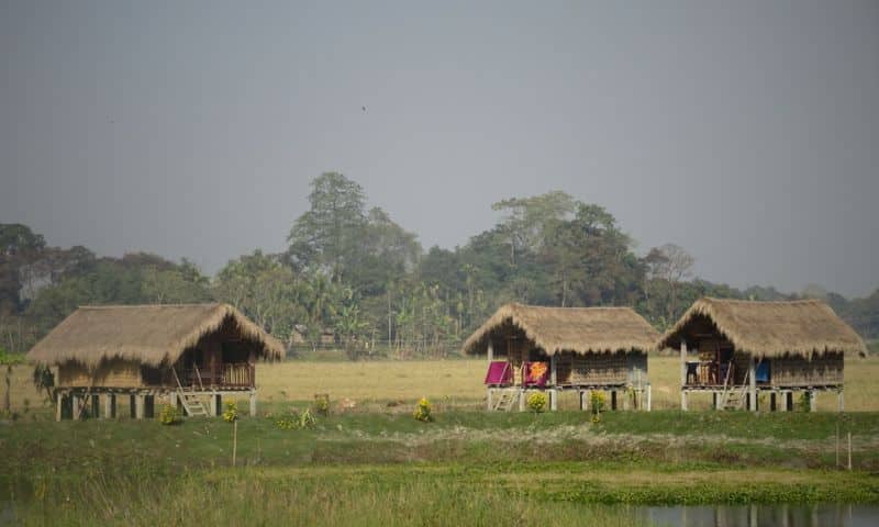 Study Reveals 4,000 Years of Climate History on Majuli Island