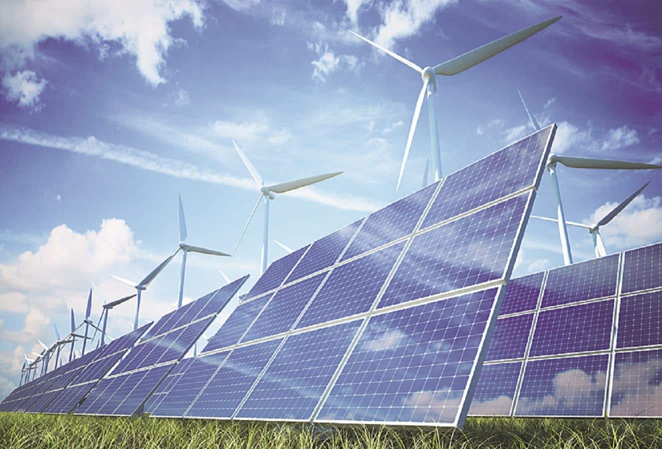 Study Reveals India’s 500 GW Clean Energy Target May Generate 4.4 Million Jobs