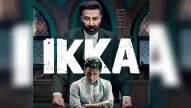 Sunny Deol and Akshaye Khanna Face Off in Netflix's Courtroom Thriller 'Ikka' Premiering July 10