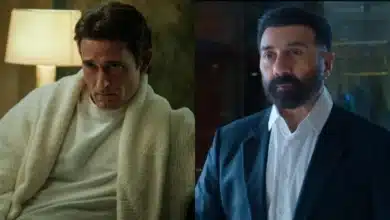 Sunny Deol and Akshaye Khanna's Netflix Film 'Ikka' Set for Exclusive Fan Screenings Ahead of Release