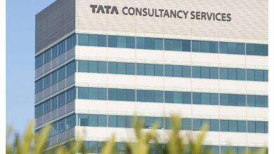 TCS Shares Plunge Over 8%: Examining the Worst Single-Day Decline Since the Covid-Era Rout
