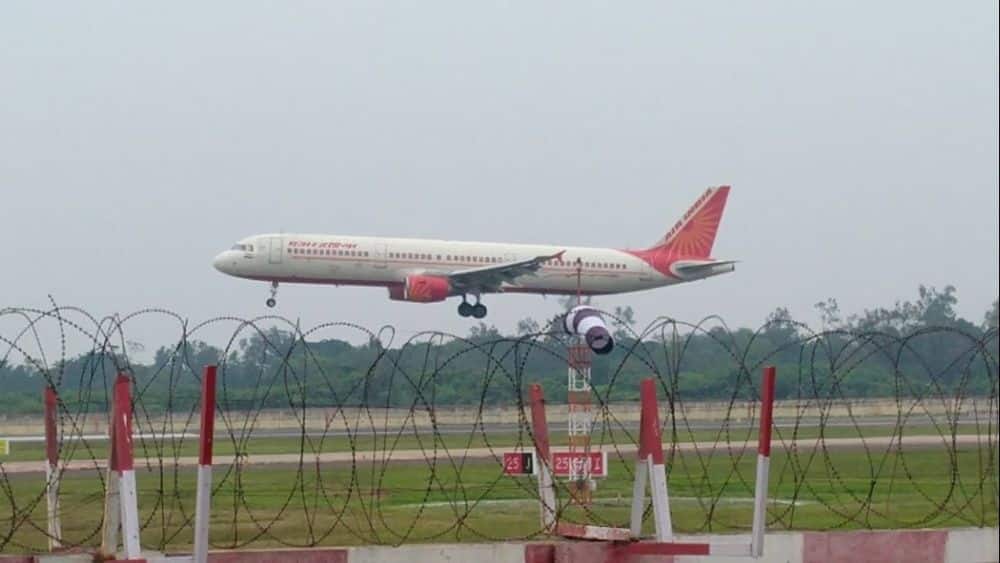 Tata Group Urges Air India to Prioritize Loss Reduction