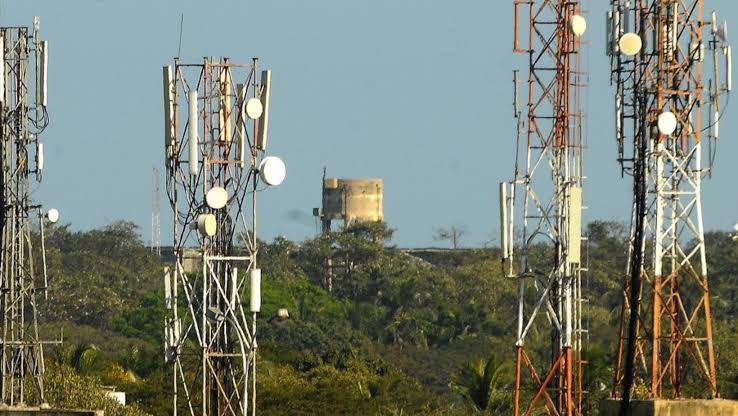Telecom Services Restored in Arunachal Pradesh After Severe Disruptions