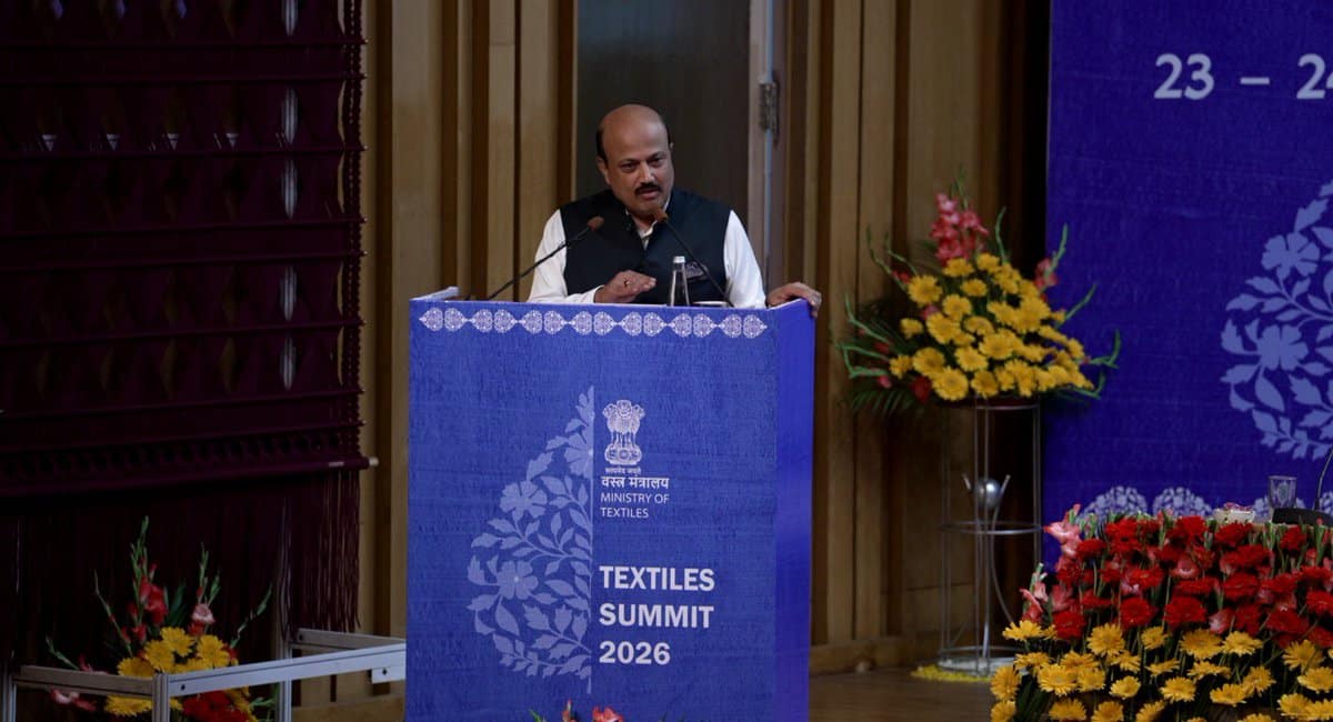 Textiles Summit 2026: Paving the Way for a Flourishing Industry
