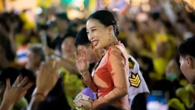 Thai Princess Bajrakitiyabha Passes Away After Prolonged Coma, Confirm Palace Officials
