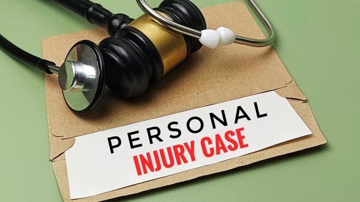 Personal Injury Cases