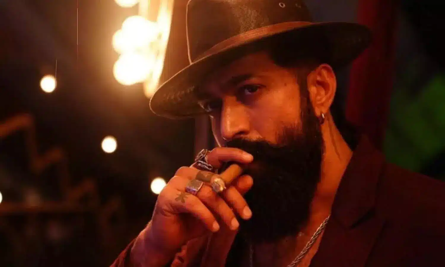 Toxic Set to Hit Theaters: Yash's Latest Film Premieres August 26, 2026