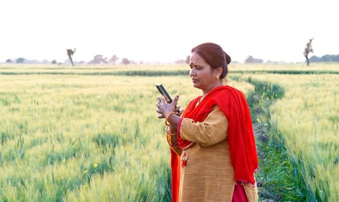 Transforming Indian Agriculture: The Journey to High-Output Farming in 12 Years