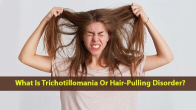 Trichotillomania
