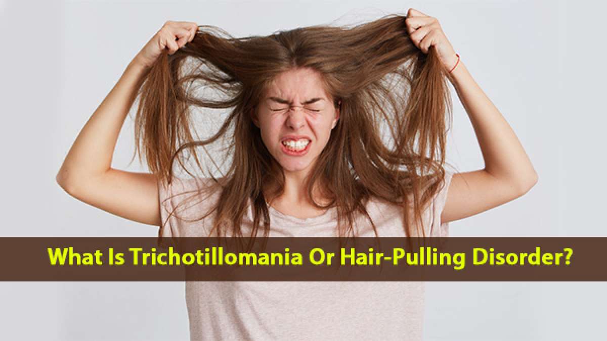 Trichotillomania