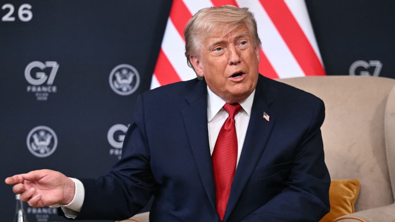 Trump's Sanctions Waiver on Russian Crude and Oil Supply