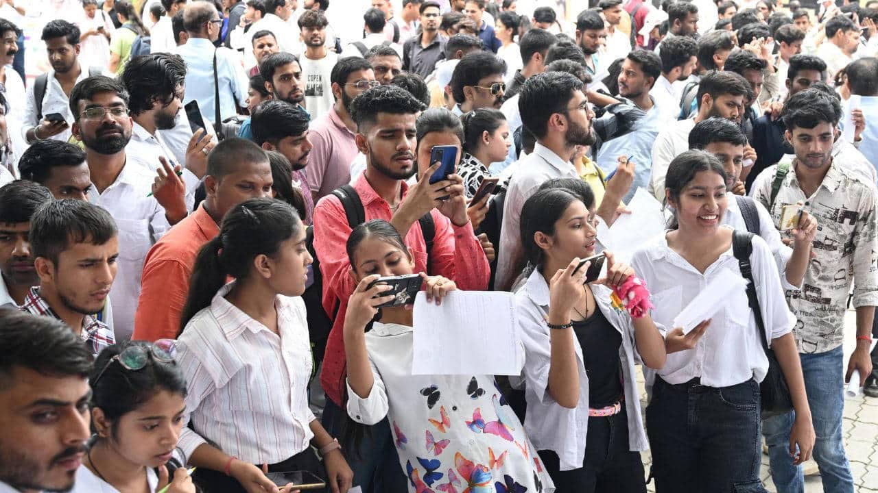 UP Rojgaar Mela 2026