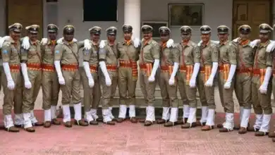 UPSSSC Excise Constable Recruitment 2026