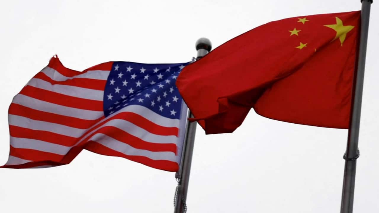 US-China Tensions Resurface with Trade Relations in Jeopardy