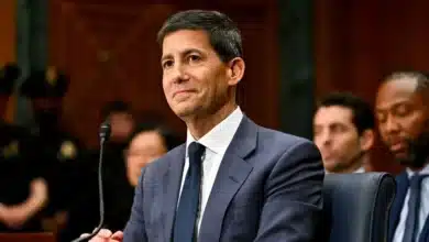 US Federal Reserve Policy Meeting: Interest Rates Unchanged