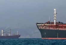 US Inflation Surges to 3-Year High Amid Energy Shock from Iran Conflict