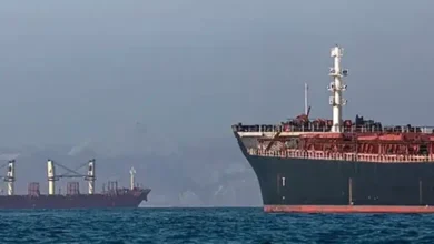 US Inflation Surges to 3-Year High Amid Energy Shock from Iran Conflict