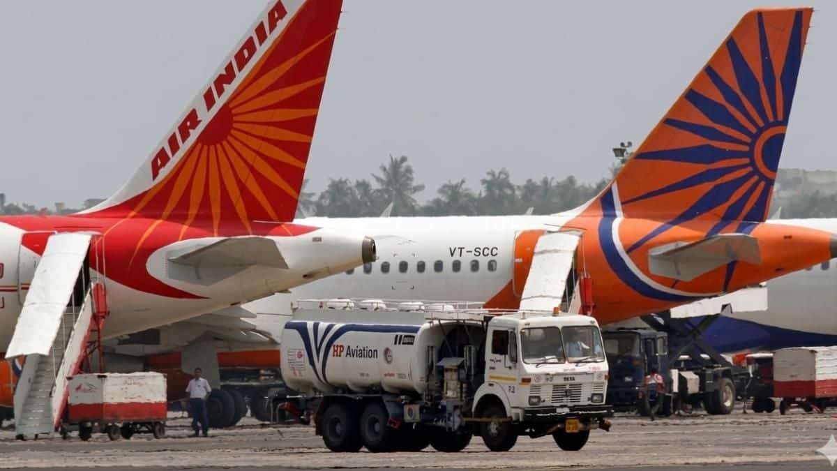 US-Iran Conflict: Approval of Rs 10,000 Crore ATF Price Stabilization Fund for OMCs to Support Airlines and Passengers