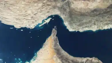 US Strategies to Maintain Gulf Crude Flow Amid Iran's Hormuz Blockade