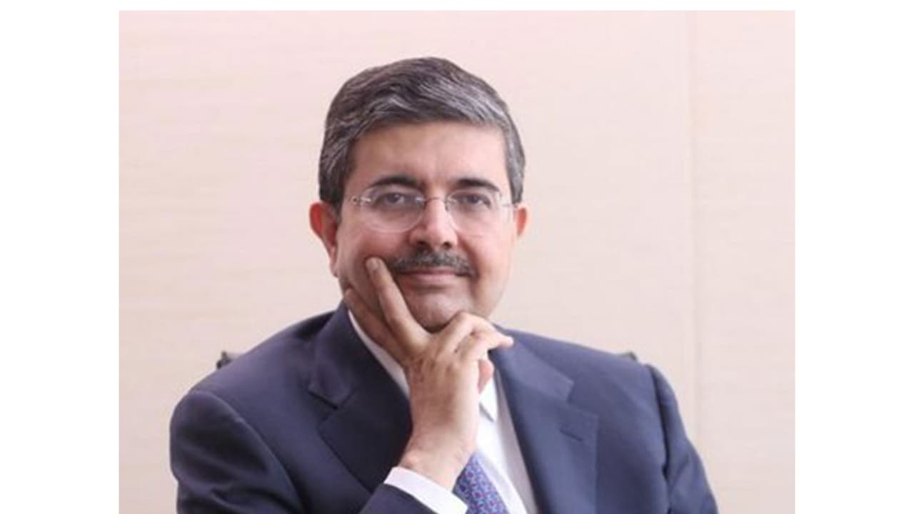 Uday Kotak Weighs In on SpaceX's Historic IPO: 'Mega Bubble or Fairy Tale?'