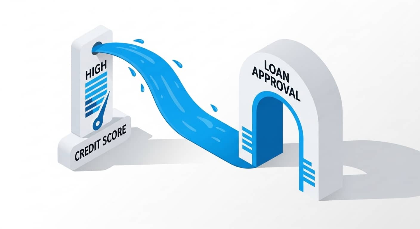Understanding How Lenders Assess New-to-Credit Customers for Loans and Credit Cards