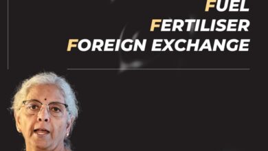 Understanding India's 3Fs Stress: The Critical Role of Fuel, Fertilizers, and Forex