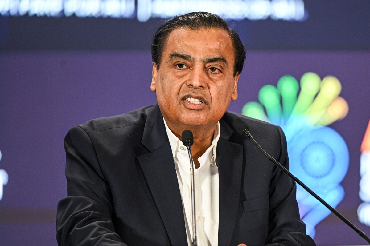 Understanding Project Jupiter: Inside Mukesh Ambani's Reliance Efforts for Jio's Major IPO