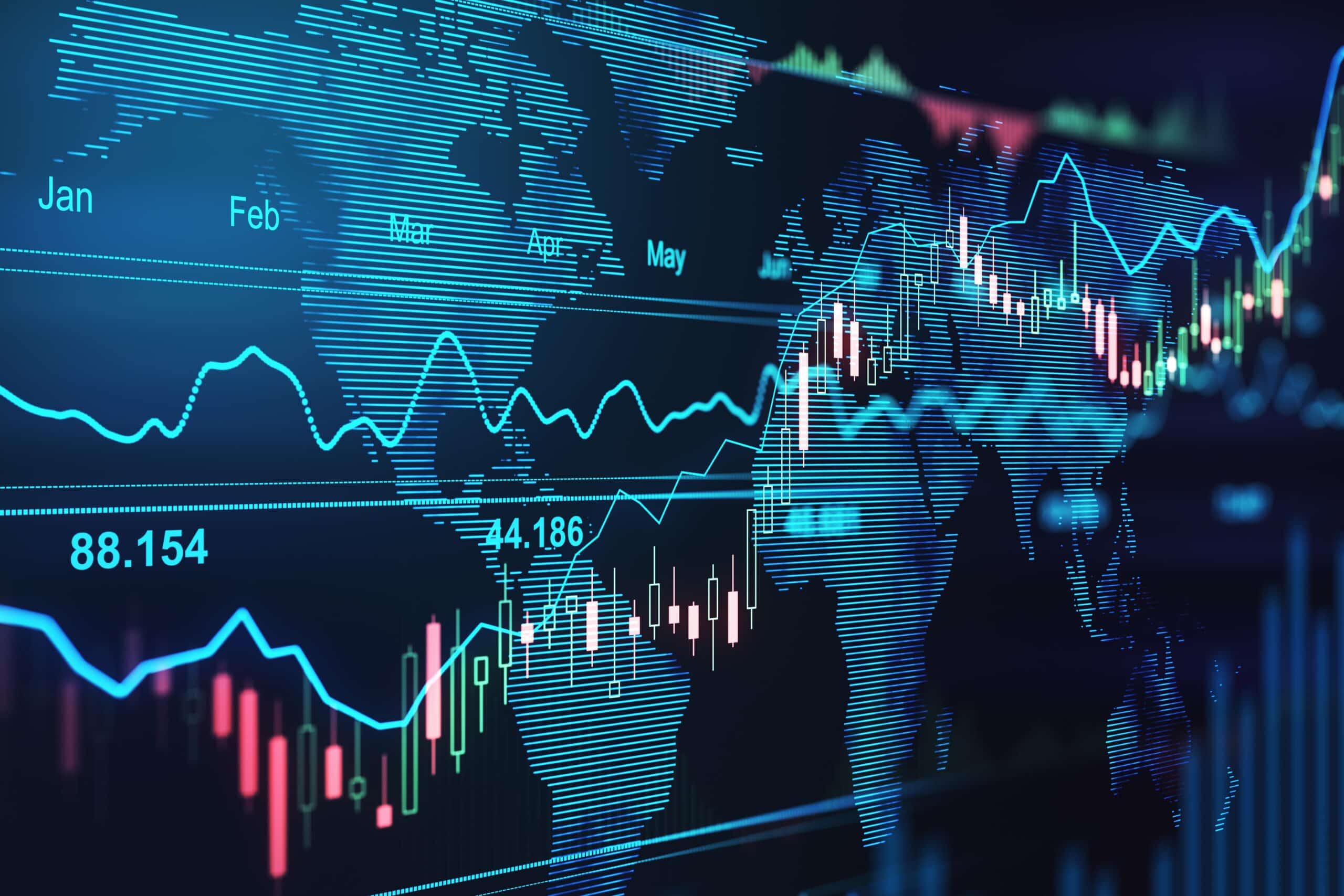 Understanding Taiwan and South Korea's Rise: India's Stock Market Drop from 5th to 7th Largest Explained