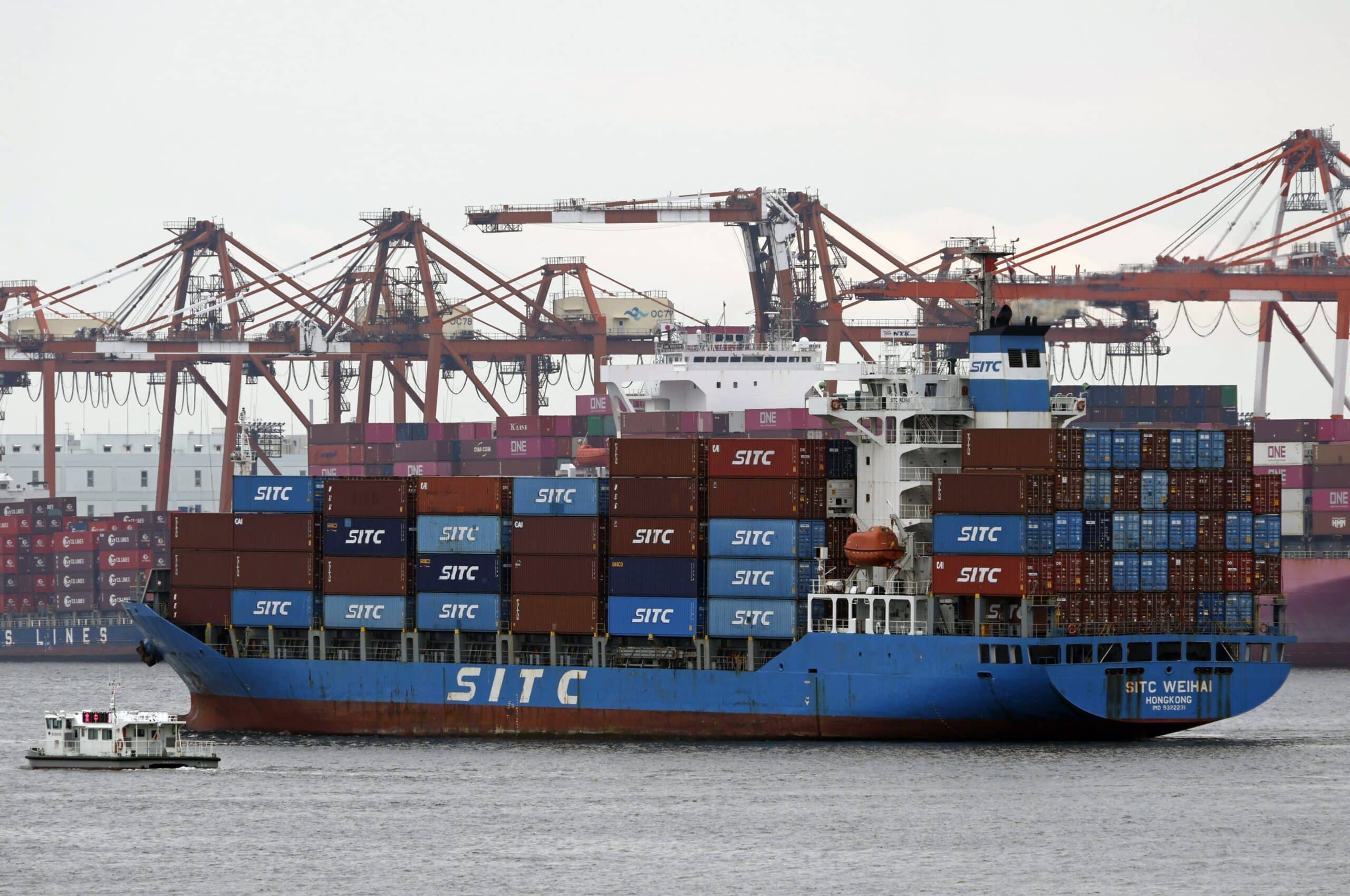 Understanding Trump's 12.5% Additional Tariffs Under Section 301: Implications for India and Trade Deal Negotiations