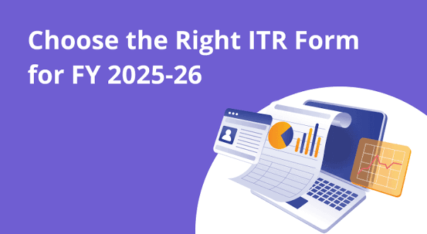Understanding the Importance of Form 26AS for ITR Filing in FY 2025-26 and How to Download It Online