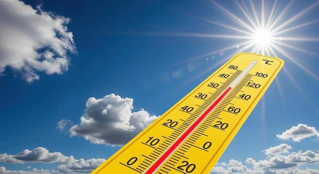 Understanding the Perception of Heat: Why Delhi's Climate Feels More Intense Than Recorded Temperatures