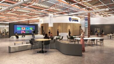 University of Liverpool Expands Global Reach with New Bengaluru Campus