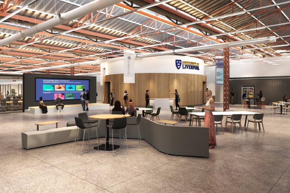 University of Liverpool Expands Global Reach with New Bengaluru Campus