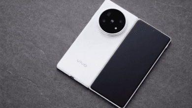 Vivo X Fold 6 Expected to Include 200MP Camera and Enhanced Battery Capacity: Report