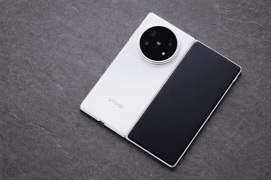 Vivo X Fold 6 Expected to Include 200MP Camera and Enhanced Battery Capacity: Report