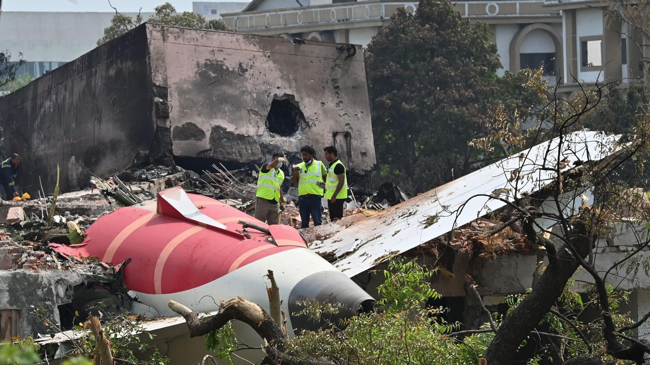 'We No Longer Look to the Skies': The Untold Stories of Air India Crash Victims Not on Board